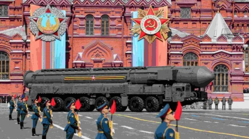 روسيا تلوح باقتراب “نهاية العالم”.. ودعوات لتبني نزع السلاح النووي